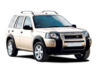 LAND ROVER   FREELANDER año 2001|2002|2003|2004|2005|2006 motor V6 CIL. vol. De desplazamiento 2.5L