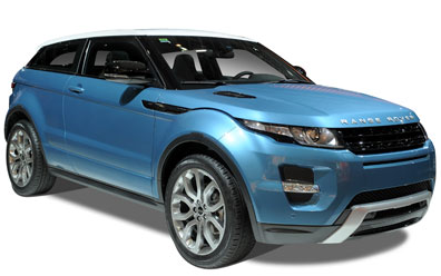 LAND ROVER RANGE ROVER EVOQUE 3 PTAS año 2012|2013|2014|2015 motor L4 CIL. vol. De desplazamiento 2.0L