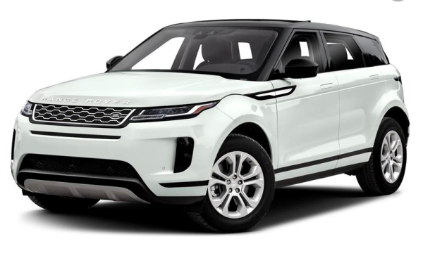 LAND ROVER RANGE ROVER VELAR  año 2023 motor L4 CIL. vol. De desplazamiento 2.0L