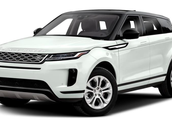 LAND ROVER RANGE ROVER VELAR  año 2023 motor L4 CIL. vol. De desplazamiento 2.0L
