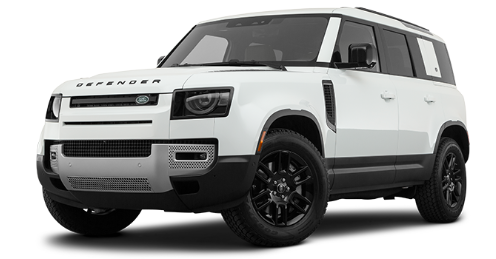 LAND ROVER  DEFENDER 90  año 2021|2022|2023|2024|2025 motor L4 CIL. vol. De desplazamiento 2.0L
