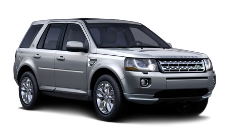 LAND ROVER  LR 2  año 2008|2009|2010|2011|2012 motor V6 CIL. vol. De desplazamiento 3.2L
