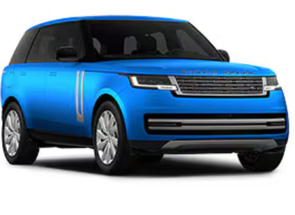 LAND ROVER  RANGE ROVER  año 2024|2025 motor V8 CIL.  vol. De desplazamiento 4.4L