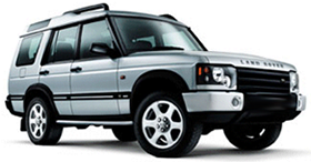LAND ROVER  DISCOVERY año 2000|2001|2002 motor V8 CIL. vol. De desplazamiento 4.0L