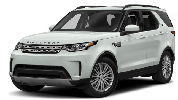 LAND ROVER  DISCOVERY                                             HIBRIDO  año 2022|2023 motor L6 CIL. vol. De desplazamiento 3.0L