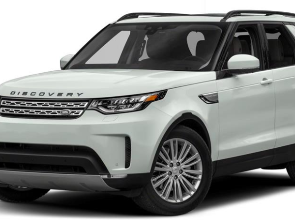 LAND ROVER  DISCOVERY                                             HIBRIDO  año 2022|2023 motor L6 CIL. vol. De desplazamiento 3.0L