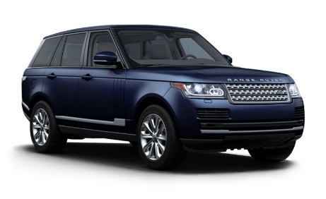 LAND ROVER RANGE ROVER SPORT HSE año 2012|2013|2014|2015 motor V6 CIL. vol. De desplazamiento 3.0L