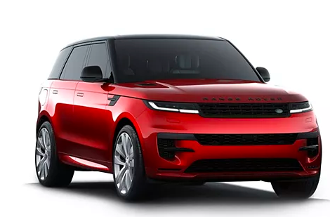 LAND ROVER  RANGE ROVER                                   SPORT  año 2025 motor L6 CIL. vol. De desplazamiento 3.0L