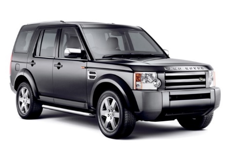 LAND ROVER LR 3 año 2005|2006|2007|2008|2009 motor V8 CIL. vol. De desplazamiento 4.4L