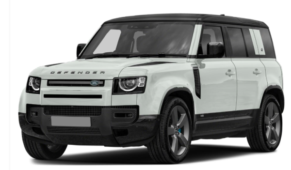 LAND ROVER  Defender 110 año 2021|2022|2023|2024|2025 motor L4 CIL. vol. De desplazamiento 2.0L
