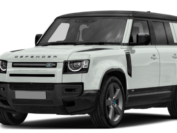 LAND ROVER  Defender 110 año 2021|2022|2023|2024|2025 motor L4 CIL. vol. De desplazamiento 2.0L