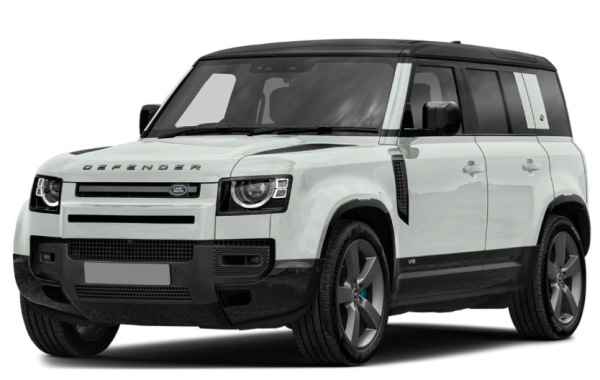 LAND ROVER  Defender 120 año 2021|2022|2023|2024|2025 motor V6 CIL. vol. De desplazamiento 3.0L