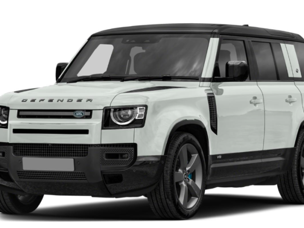 LAND ROVER  Defender 120 año 2021|2022|2023|2024|2025 motor V6 CIL. vol. De desplazamiento 3.0L