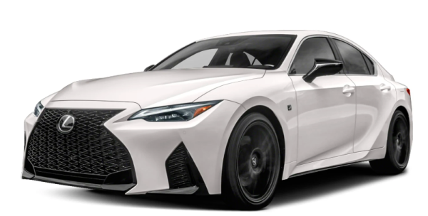 LEXUS  IS 350 año 2019 motor V6 CIL. vol. De desplazamiento 3.5L