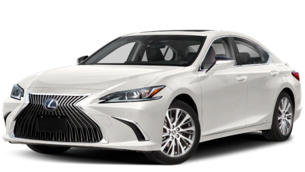 LEXUS  ES300h año 2019|2020 motor L4 CIL. vol. De desplazamiento 2.5L