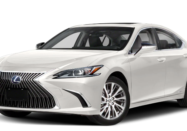 LEXUS  ES300h año 2019|2020 motor L4 CIL. vol. De desplazamiento 2.5L