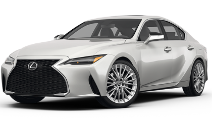 LEXUS  IS 300  (TURBO) año 2019|2020|2021|2022|2023|2024 motor L4 CIL. vol. De desplazamiento 2.0L