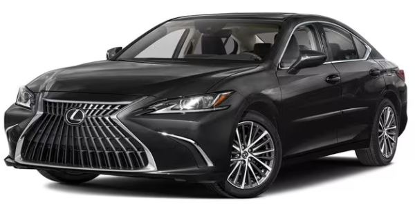 LEXUS  ES250 año 2022|2023|2024 motor L4 CIL. vol. De desplazamiento 2.5L