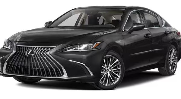 LEXUS  ES250 año 2022|2023|2024 motor L4 CIL. vol. De desplazamiento 2.5L
