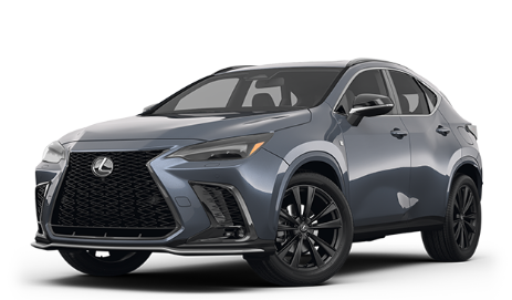 LEXUS  NX450 h año 2022|2023|2024 motor L4 CIL. vol. De desplazamiento 2.5L