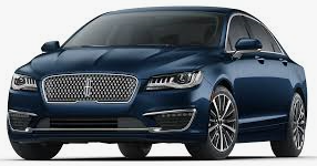 LINCOLN  MKZ TURBO año 2013|2014|2015|2016|2017|2018 motor V6 CIL. vol. De desplazamiento 3.0L