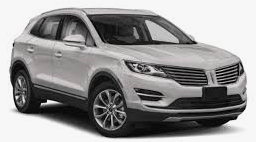 LINCOLN  MKC TURBO año 2018 motor L4 CIL. vol. De desplazamiento 2.0L