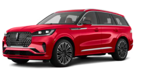 LINCOLN  AVIATOR año 2020|2021|2022|2023|2024|2025 motor V6 CIL. vol. De desplazamiento 3.6L