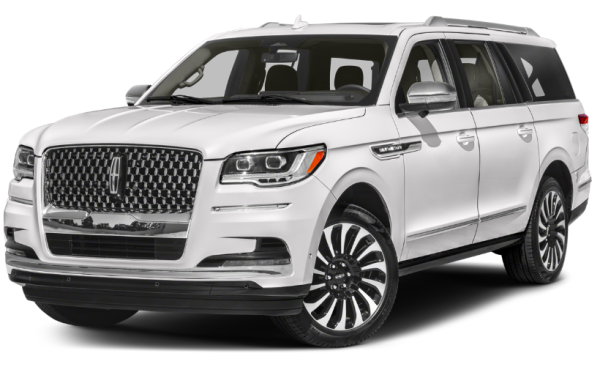 LINCOLN  NAVIGATOR  año 2022|2023|2024|2025 motor V6 CIL. vol. De desplazamiento 3.5L