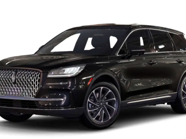LINCOLN Corsair  año 2020|2021|2022|2023|2024|2025 motor L4 CIL. vol. De desplazamiento 2.0L
