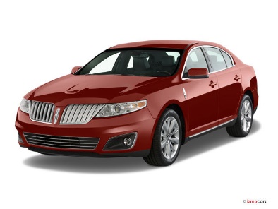 LINCOLN  MKS año 2011 motor V6 CIL. vol. De desplazamiento 3.5L