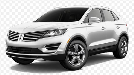 LINCOLN  MKC TURBO año 2015|2016|2017|2018 motor L4 CIL. vol. De desplazamiento 2.3L