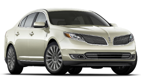 LINCOLN  MKS año 2011|2012|2013|2014 motor V6 CIL. vol. De desplazamiento 3.7L