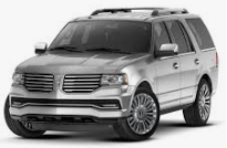 LINCOLN   NAVIGATOR TURBO año 2015|2016|2017 motor V6 CIL. vol. De desplazamiento 3.5L