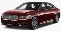 LINCOLN   CONTINENTAL BITURBO año 2018 motor V6 CIL. vol. De desplazamiento 3.0L