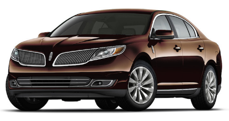 LINCOLN  MKZ  año 2013|2014|2015 motor V6 CIL. vol. De desplazamiento 3.7L