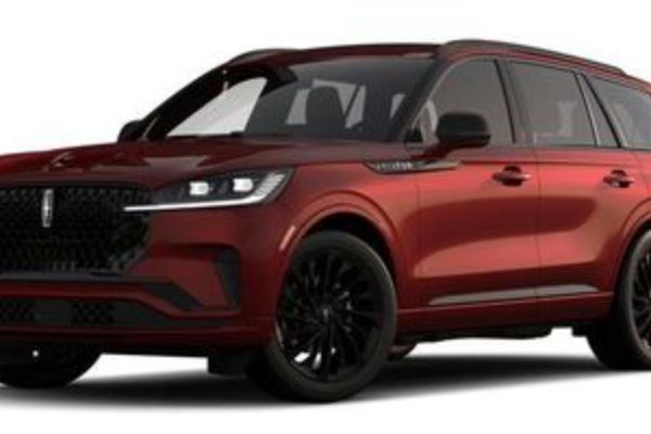 LINCOLN  NAVIGATOR  año 2022|2023|2024|2025 motor V6 CIL. vol. De desplazamiento 3.5L