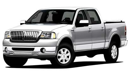 LINCOLN   MARK LT año 2013|2014 motor V8 CIL. vol. De desplazamiento 5.0L