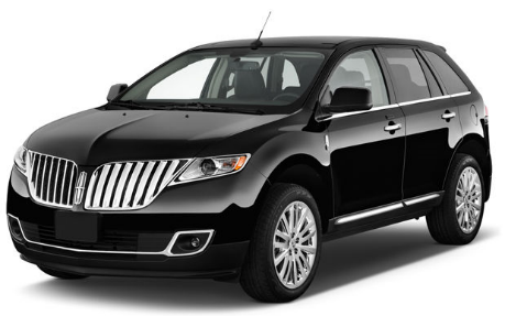 LINCOLN  MKX  año 2011|2012|2013|2014|2015 motor V6 CIL. vol. De desplazamiento 3.7L