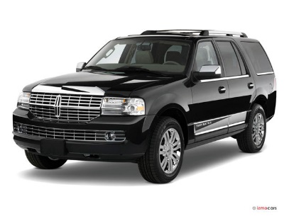 LINCOLN   NAVIGATOR año 2007|2008|2009|2010|2011|2012|2013|2014 motor V8 CIL. vol. De desplazamiento 5.4L