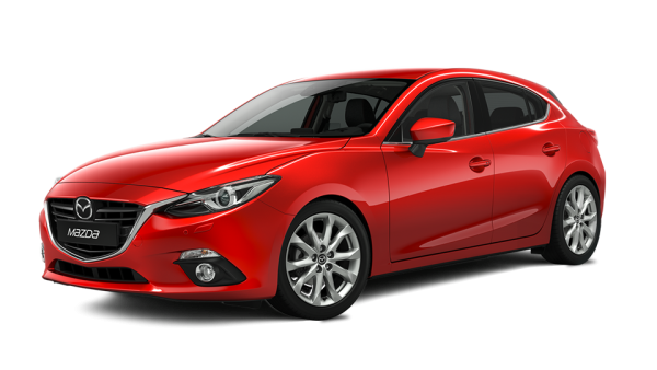 MAZDA  3 S HB año 2010|2011|2012|2013|2014|2015|2016|2017|2018 motor L4 CIL. vol. De desplazamiento 2.5L