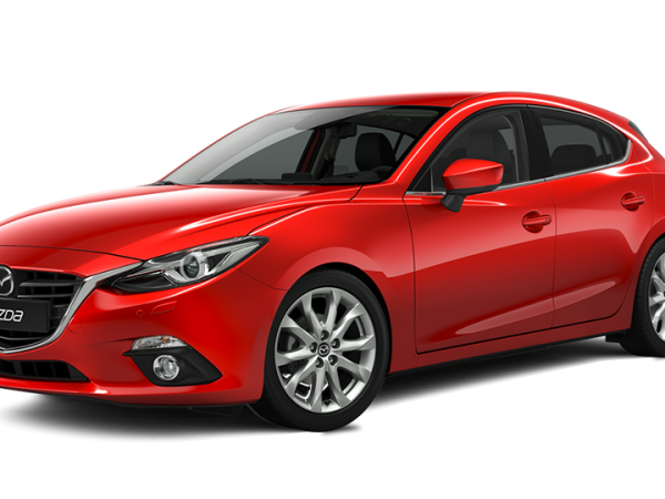 MAZDA  3 S HB año 2010|2011|2012|2013|2014|2015|2016|2017|2018 motor L4 CIL. vol. De desplazamiento 2.5L