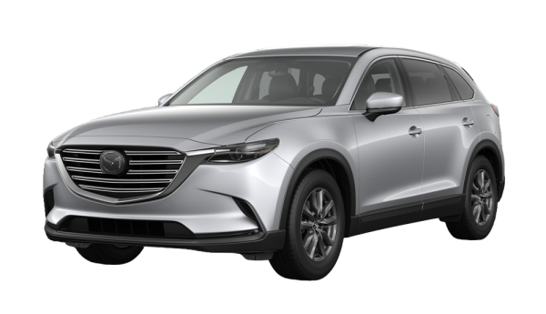 MAZDA  CX-9 año 2021|2022|2023|2024|2025 motor L4 CIL. vol. De desplazamiento 2.5L