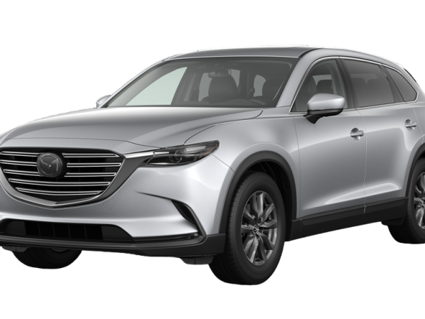 MAZDA  CX-9 año 2021|2022|2023|2024|2025 motor L4 CIL. vol. De desplazamiento 2.5L