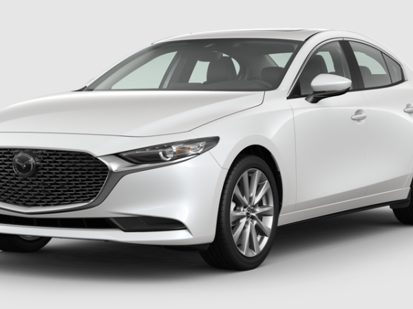 MAZDA  3 año 2024|2025 motor L4 CIL. vol. De desplazamiento 2.5L
