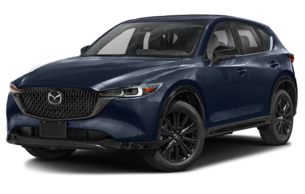 MAZDA  CX-5 (TURBO) año 2019|2020|2021|2022|2023|2024|2025 motor L4 CIL. vol. De desplazamiento 2.5L