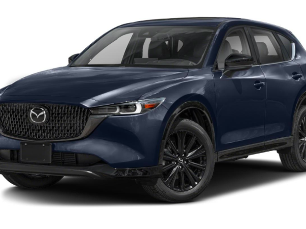 MAZDA  CX-5 (TURBO) año 2019|2020|2021|2022|2023|2024|2025 motor L4 CIL. vol. De desplazamiento 2.5L