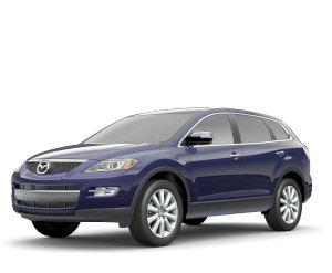 MAZDA CX9 año 2007|2008|2009|2010|2011|2012|2013|2014|2015 motor V6 CIL. vol. De desplazamiento 3.7L