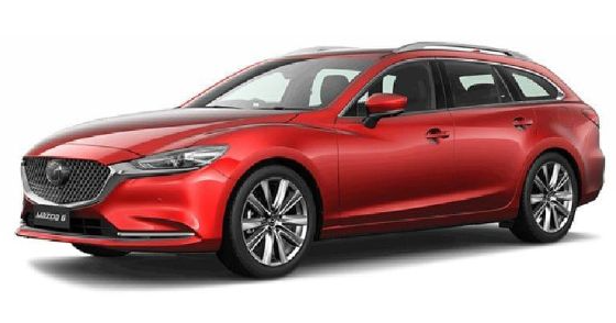 MAZDA 6 año 2014|2015|2016|2017|2018|2019|2020|2021 motor L4 CIL. vol. De desplazamiento 1.5L
