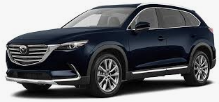 MAZDA CX9 TURBO año 2016|2017|2018 motor L4 CIL. vol. De desplazamiento 2.5L