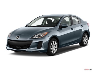 MAZDA  6 año 2009|2010|2011|2012|2013 motor V6 CIL. vol. De desplazamiento 3.7L